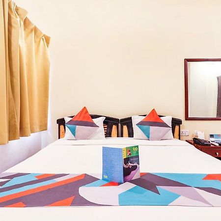 Fabexpress Mid Town Hotel Hyderabad Exterior photo